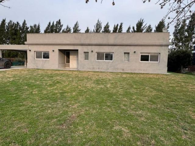 Casa EN ALQUILER