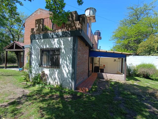 Casa EN ALQUILER