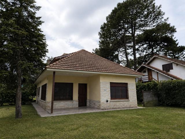 Casa EN ALQUILER