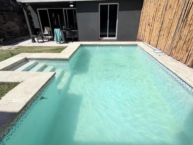 Casa en Alquiler