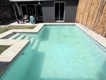 Casa en Alquiler
