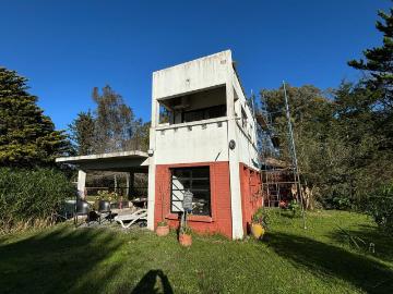 Casa en alquiler 1 Dormitorio 1 Ba?o Cochera 22.878Mts2 Villa Elisa, La Plata