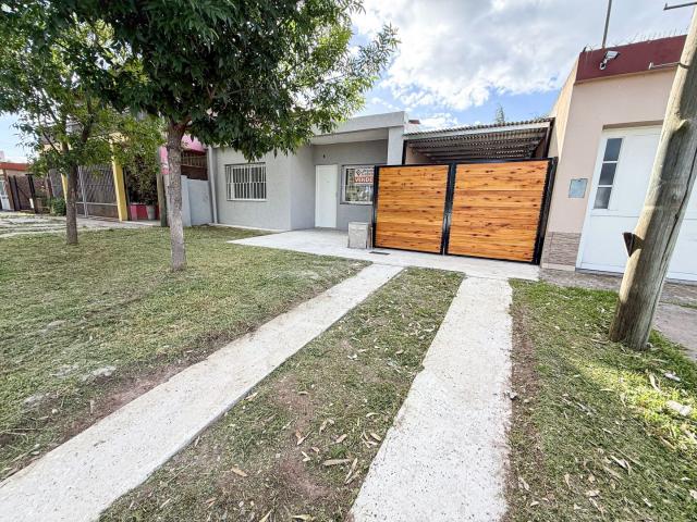 Casa EN ALQUILER