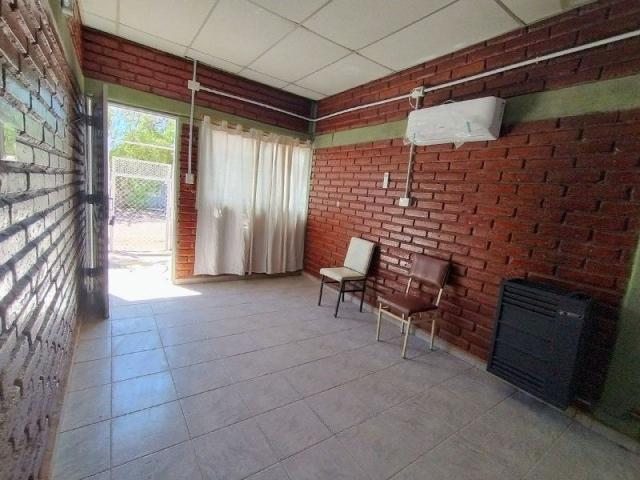 Casa EN ALQUILER
