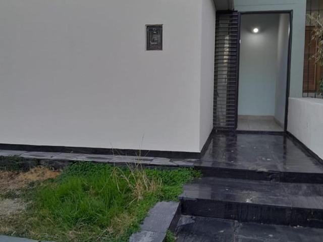 Casa en alquiler