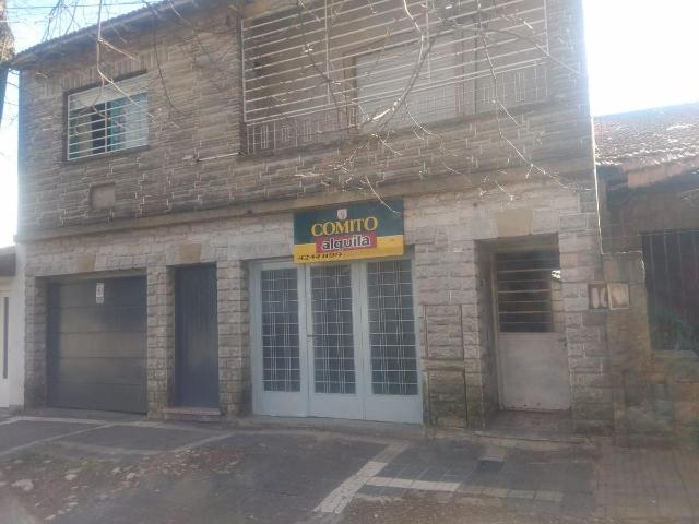 Casa EN ALQUILER