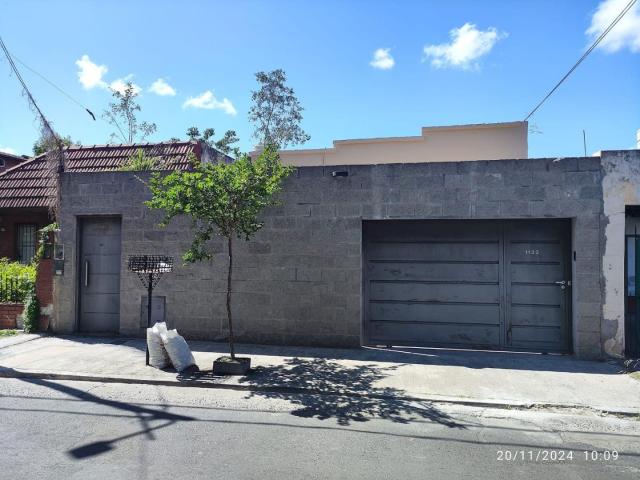 Casa EN ALQUILER