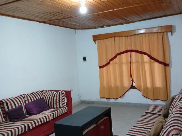 Casa EN ALQUILER