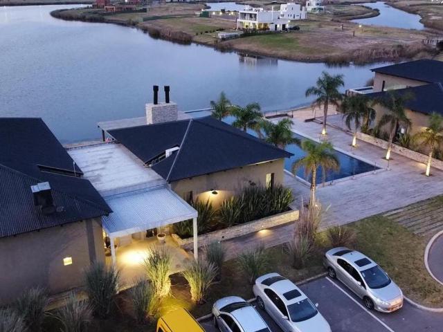 Casa en Alquiler