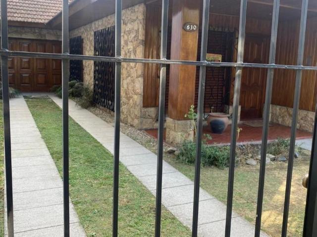 Casa en Alquiler