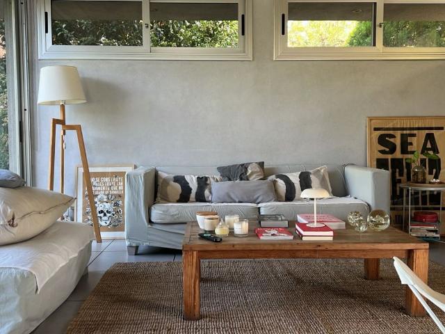 Casa EN ALQUILER