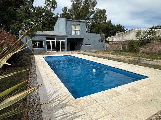 Casa EN ALQUILER