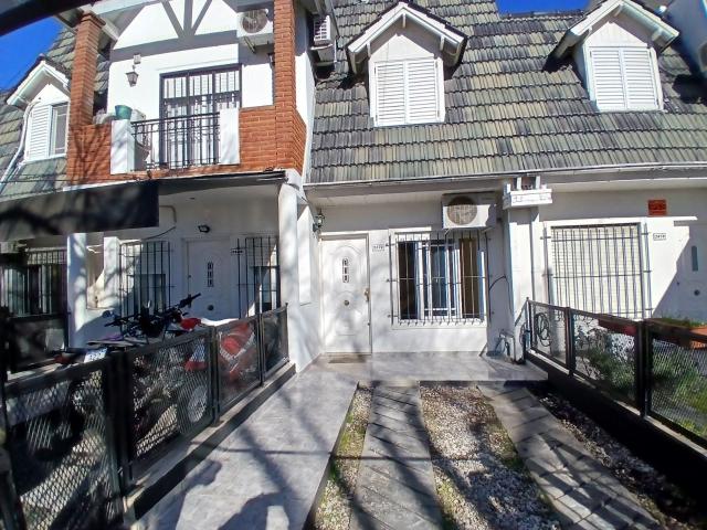 Casa en alquiler
