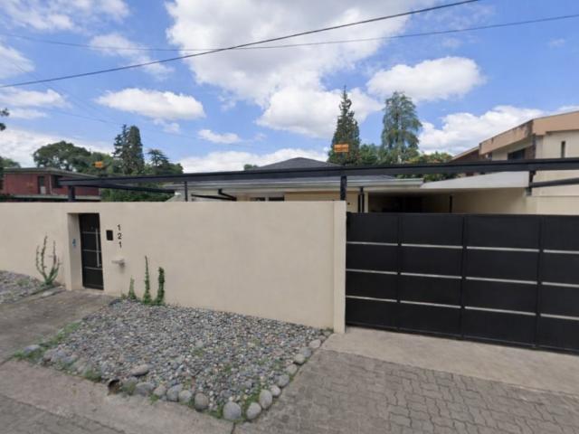 Casa EN ALQUILER
