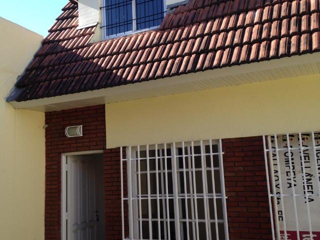 Casa EN ALQUILER