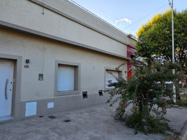 Casa EN ALQUILER