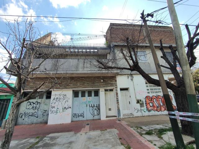 Casa EN ALQUILER