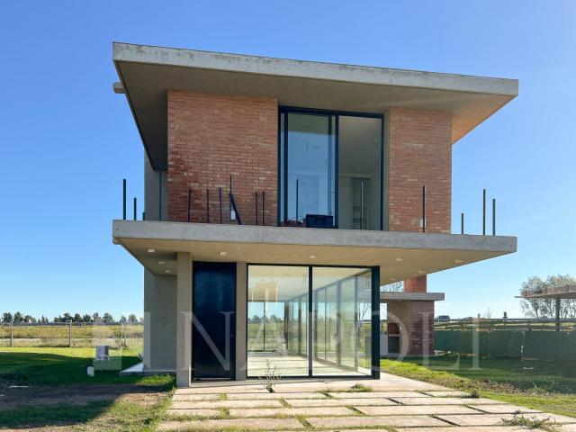 Casa EN ALQUILER