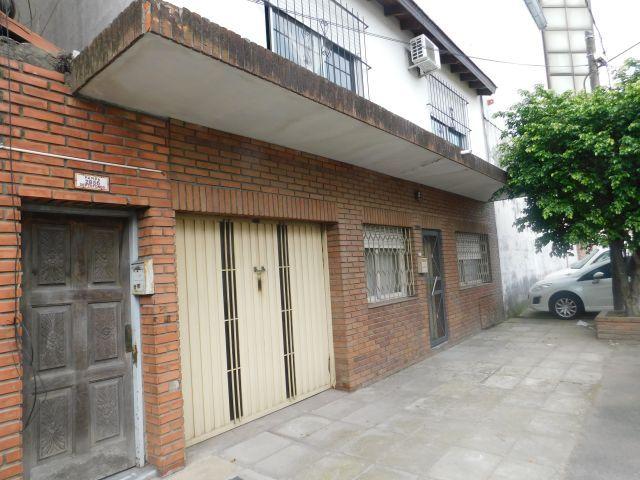 Casa EN ALQUILER