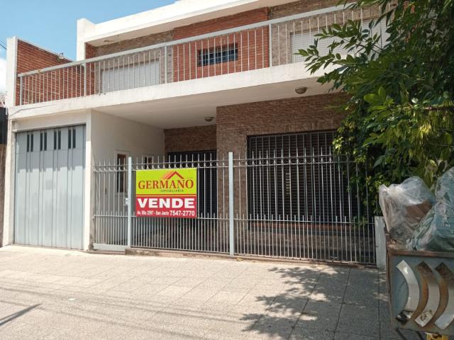 Casa EN ALQUILER