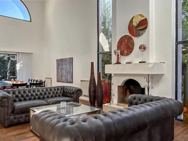 Casa EN ALQUILER