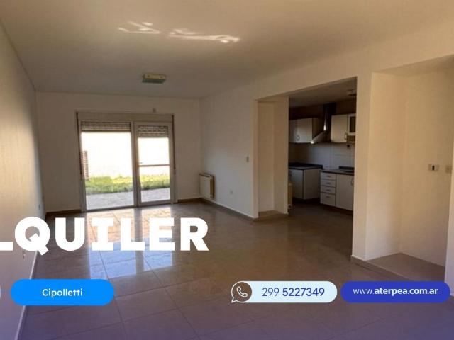 Casa EN ALQUILER