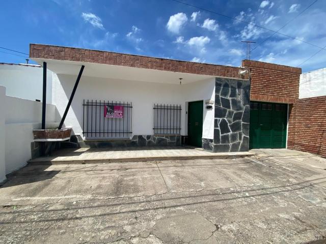 Casa EN ALQUILER
