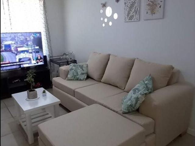 Casa EN ALQUILER