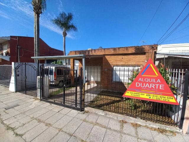 Casa EN ALQUILER