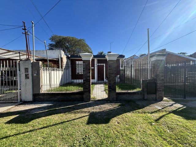 Casa EN ALQUILER