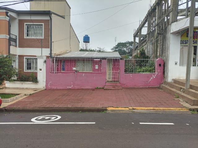 Casa en alquiler 2 ambientes