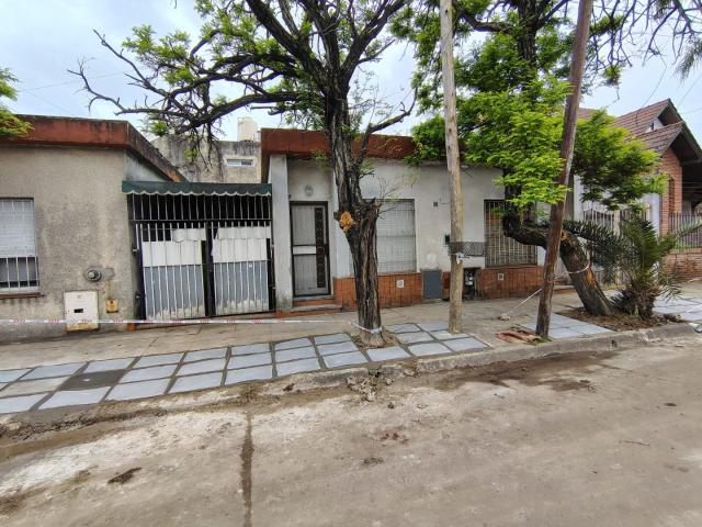 Casa en alquiler · 2 ambientes