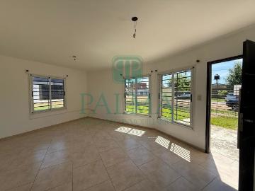 Casa en alquiler en Entre Rios, Concordia - Jardín