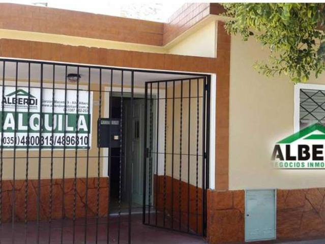 CASA EN ALQUILER 2 DORM B ALTO ALBERDI PEREDO 3076