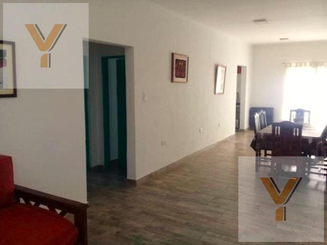 Casa en Alquiler 2 Dormitorios 1 Ba?o 300mts Tandil