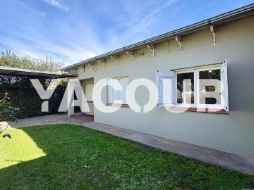 Casa en alquiler 2 Dormitorios 2 Ba?os Tandil semicentro