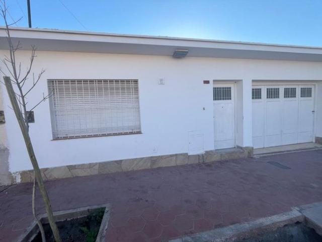 CASA EN ALQUILER 2 HAB. EN DORREGO