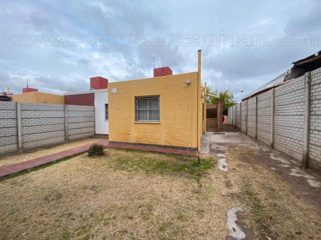 Casa En Alquiler 2 Hab Santa Lucia