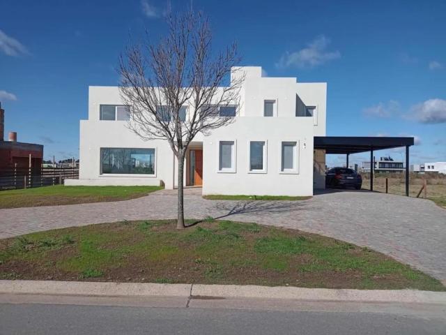 Casa en Alquiler