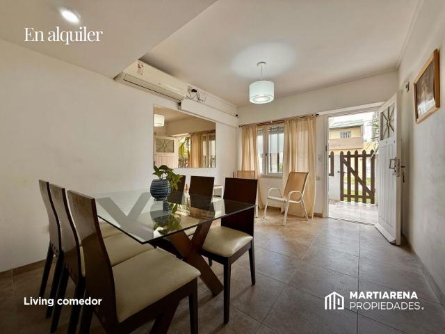 Casa EN ALQUILER