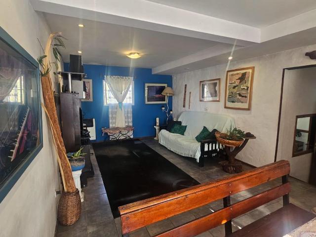 Casa en Alquiler