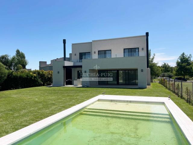 Casa EN ALQUILER
