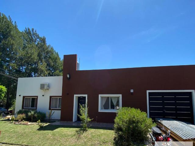 Casa en Alquiler
