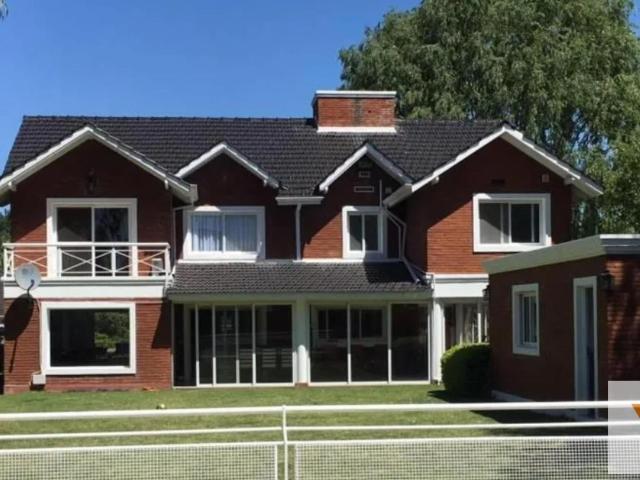 Casa en Alquiler