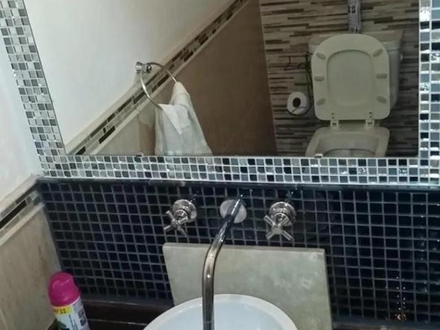 Casa en Alquiler