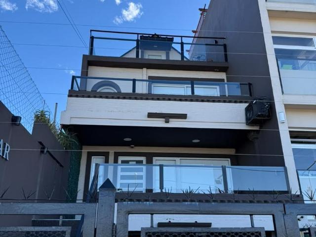 Casa en Alquiler