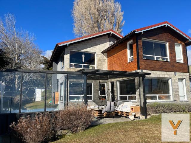 Casa en Alquiler