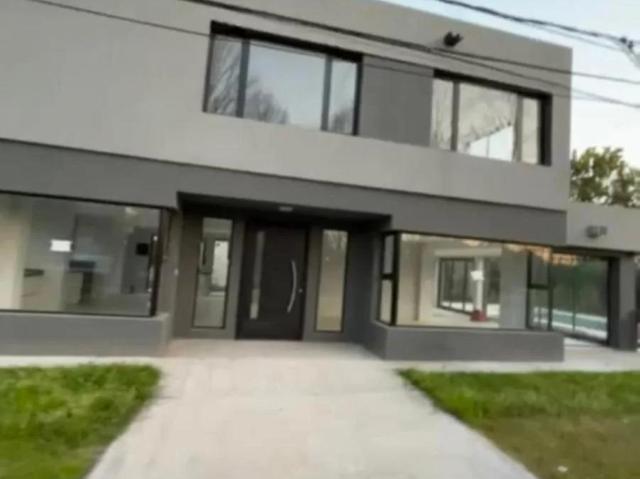 Casa en Alquiler