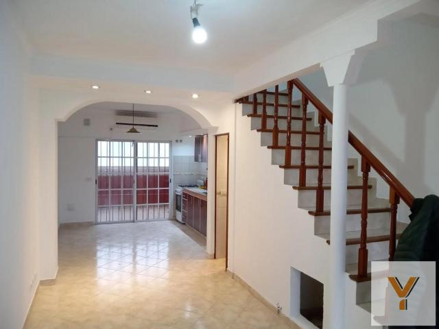 Casa en Alquiler