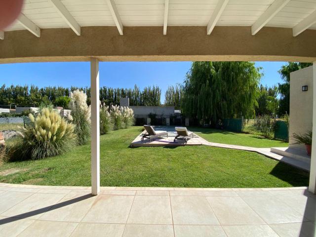 Casa en ALQUILER